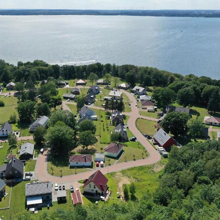 Villa Emilia Мальхов Экстерьер фото