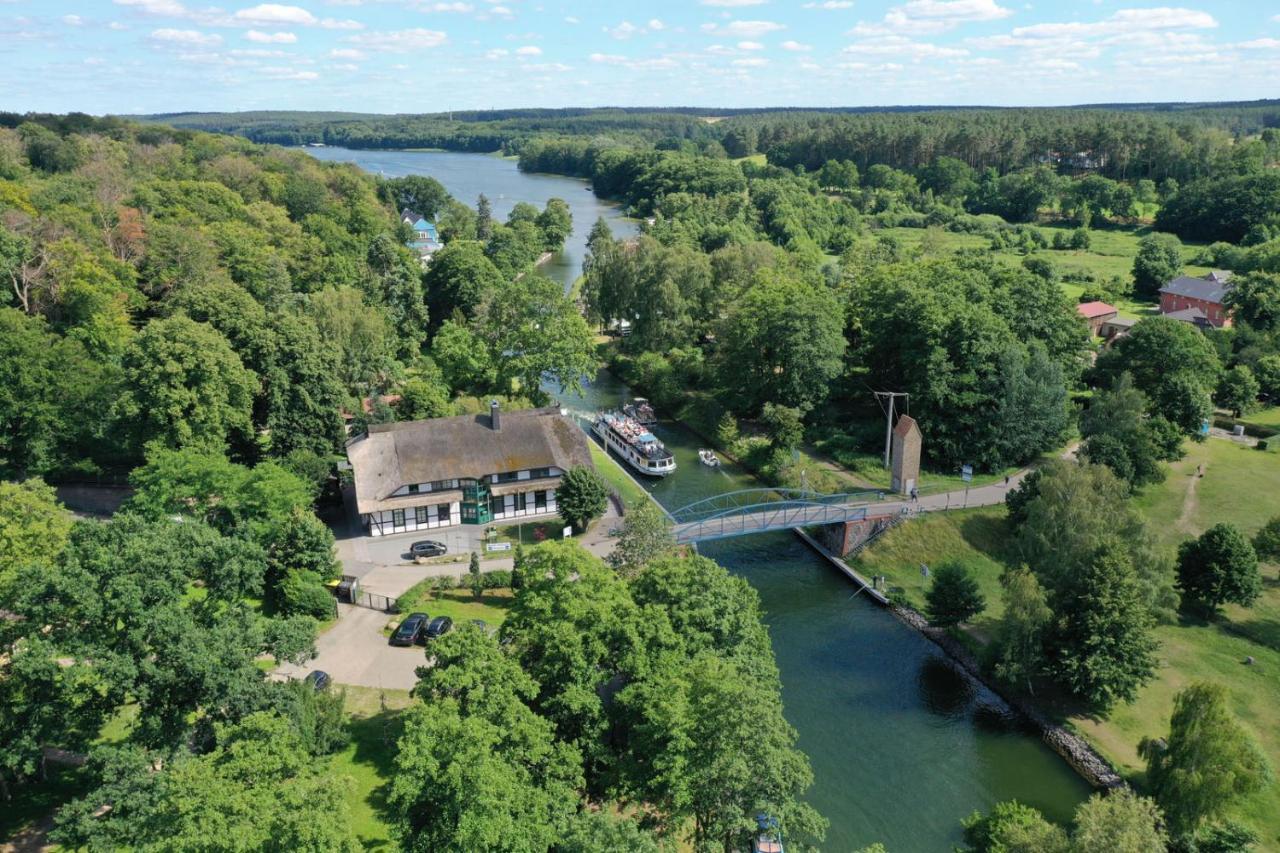 Villa Emilia Мальхов Экстерьер фото